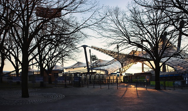 市场拓展等