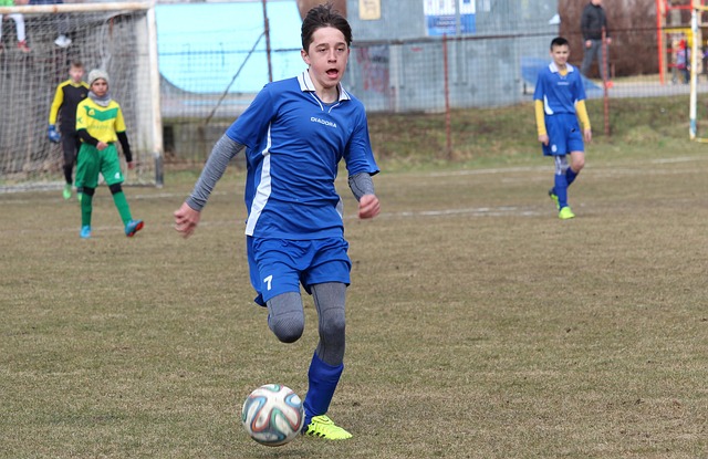 自信心大增 自信心大增